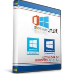 Descargar KMS ACTIVATOR 2023 Crack para Windows y Office