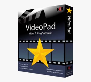 Videopad Video Editor 12.24 Crack Con Código De Registro 2023