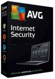 Avg Internet Security 2023 Crack + Clave De Serie Gratis