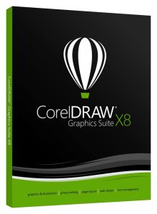 Corel Draw Graphics Suite X8 Crack Con Número De Serie Más Reciente