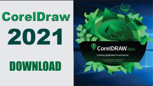 Coreldraw 2021 Crack Con Número De Serie Descarga Gratuita