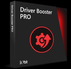Iobit Driver Booster Pro 10.0.0.65 Crack Con Descarga De Clave De Serie