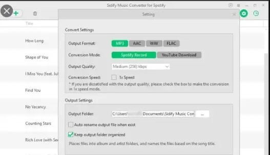 tuneskit spotify music converter for mac crack