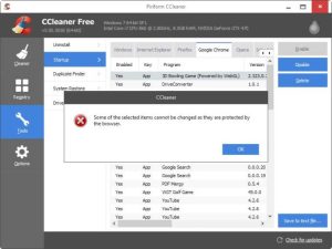 Ccleaner Pro 5.64.7632 Crack Con Descarga Gratuita De Parche