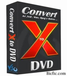 Vso Convertxtodvd 7.0.1.18 Crack Con Clave De Serie Último 2023