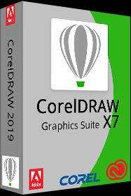 Corel Draw X7 Crack Con Descarga Gratuita De Keygen