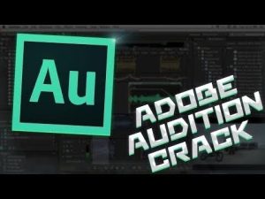 Adobe Audition Cc 23.1 Crack Con Descarga Gratuita De Keygen