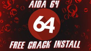 Aida64 Extreme 6.75.6100 Crack Descargar + Clave De Serie