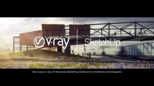 V-ray 5.20.04 Crack Para La Clave Licencia De Sketchup Plus 