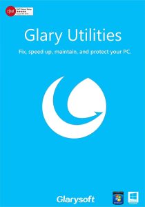 Glary Utilities Pro 5.198.0.228 Crack Con Clave De Licencia 2023