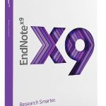 Endnote X9 Crack Descarga Gratuita De La Clave De Producto 2023