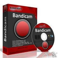 Bandicam Pro 6.0.4.2024 Crack + Descarga Gratuita De Clave De Serie 2023