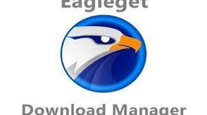 Eagleget Download Manager 2.1.6.80 Crack + Portable Gratis