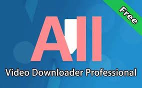 All Video Downloader Pro 7.15.17 Crack + Licencia gratis 