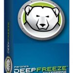 Deep Freeze Standard 8.63.3 Crack + Descarga Gratuita De Claves