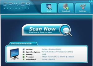 Driver Navigator 3.6.9 Crack + (100% Funcional) Clave De Licencia