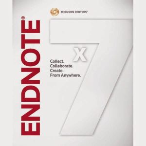 Endnote X7 Crack + Clave De Producto Descarga Gratuita De La Versión Completa