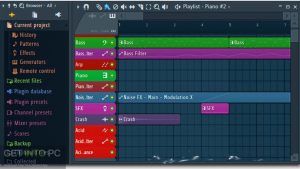 FL Studio 20 Crack con clave de registro Última descarga gratuita 