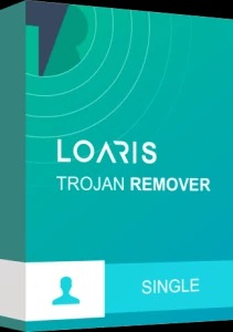 Loaris Trojan Remover 3.2.34 Crack + Clave De Licencia Último 2023
