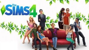 Descargar Sims 4 Full Crack + Generador De Código De Activación
