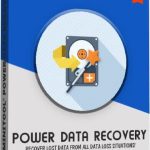 Minitool Power Data Recovery 11.3 Crack + Keys Último 2023
