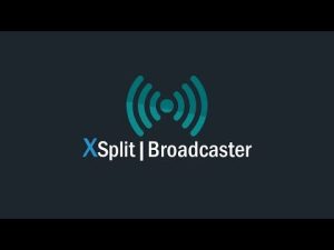 XSplit Broadcaster 4.4.2208 Crack GRATIS Descargar 2023