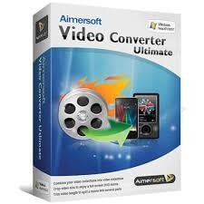 Any Video Converter Ultimate 7.3.2 Crack + Clave de licencia 