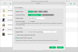 Sidify Music Converter 2.6.6 Crack Con Descarga Clave De Serie 2022