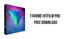 Fxhome Hitfilm Pro 15 1 Serial Key Tam İndirme Son Sürüm 2023