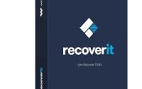 Wondershare Recoverit Data Recovery 11.0.1 Serial Key Son Sürüm